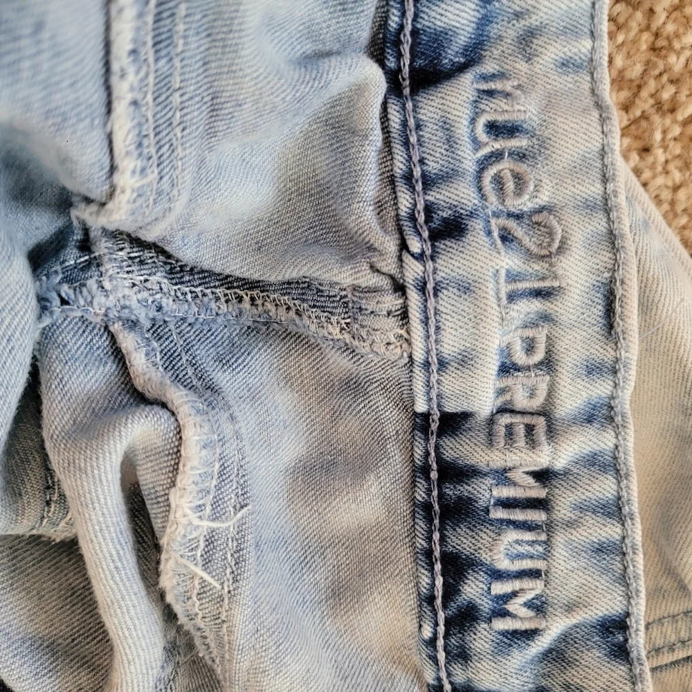 Mens Rue 21 Jean's - Picture 4 of 4